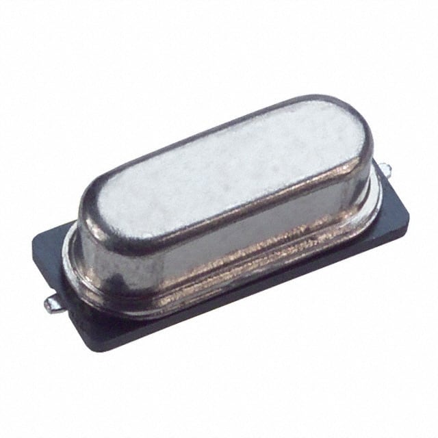 HCM4912000000BBET Citizen Finedevice Co Ltd  Crystals